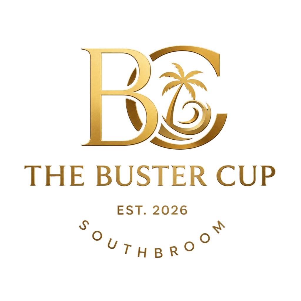 The Buster Cup