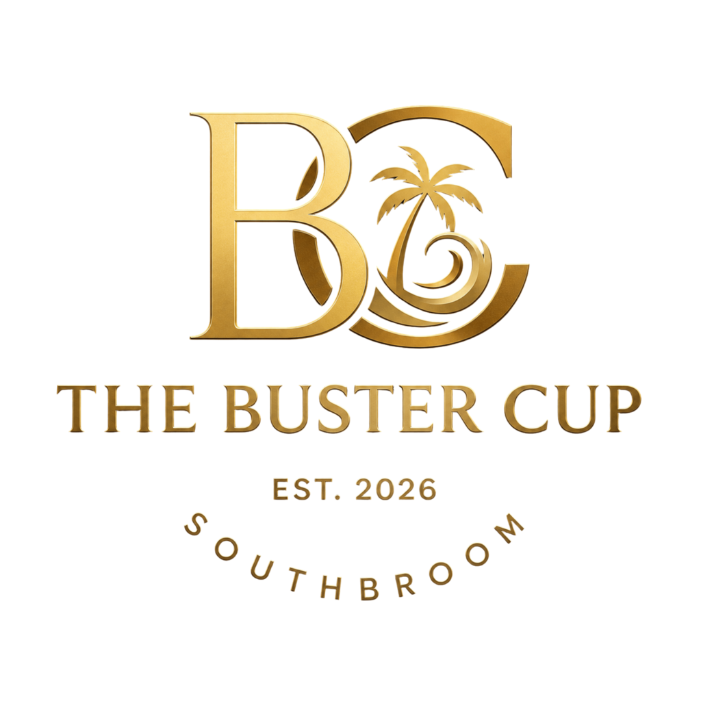 The Buster Cup